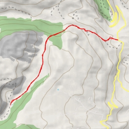 thumbnail for Sendero de Hondojón - Camino a Brenavinto - Soba