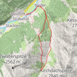 thumbnail for Pinnisalm