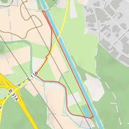 thumbnail for Dreisammattenweiher