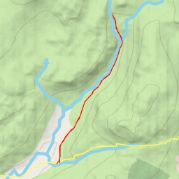 thumbnail for Lingcove Bridge - Lingcove Bridge