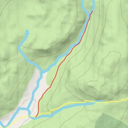 thumbnail for Lingcove Bridge - Lingcove Bridge