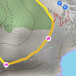 thumbnail for Strada Statale Amalfitana - Strada Statale Amalfitana
