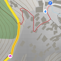 thumbnail for Strada Statale Amalfitana - Strada Statale Amalfitana