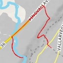 thumbnail for Öxarárfoss