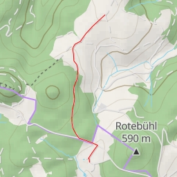 thumbnail for auf dem Flachenberg