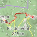 thumbnail for el Farellet