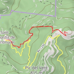 thumbnail for el Farellet