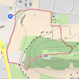 thumbnail for Colle San Rocco