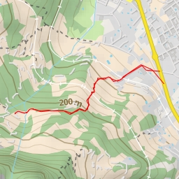 thumbnail for camí de Castelló - camí de Castelló