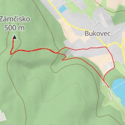thumbnail for Zámčisko