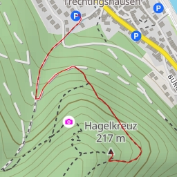 thumbnail for Hagelkreuz
