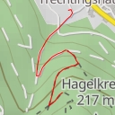 thumbnail for Dachspfad