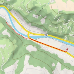 thumbnail for Oberlangnauerwaldstrasse - Oberlangnauerwaldstrasse - Werthenstein