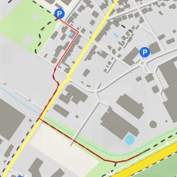 thumbnail for Promenade du Seil