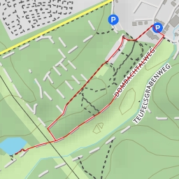 thumbnail for Dombachtalweg