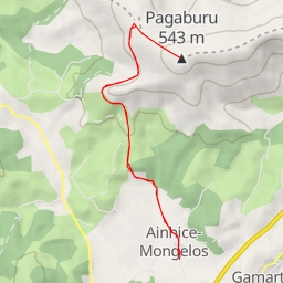 thumbnail for Pagaburu