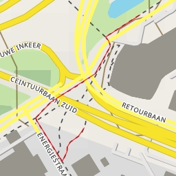 thumbnail for Hilton Amsterdam Airport Schiphol - Schiphol Boulevard