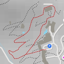 thumbnail for Elch - Wilhelm-Greil-Weg - Innsbruck