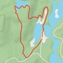 thumbnail for Petit lac Désormeaux