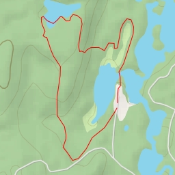 thumbnail for Petit lac Désormeaux