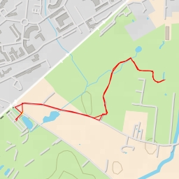 thumbnail for Golf de Valgarde - Vieux Chemin d'Hyères