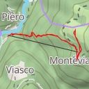 thumbnail for Mont- Via Gambarogno