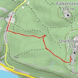 thumbnail for Nördlicher Osterturm