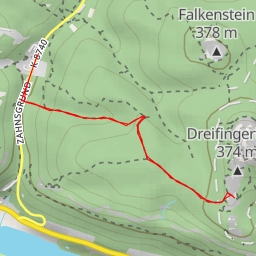 thumbnail for Schrammtorwächter