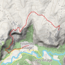 thumbnail for North Dome