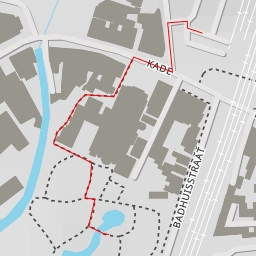 thumbnail for Badhuisstraat