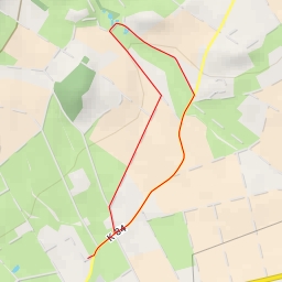 thumbnail for Schwedenschanze - B 252