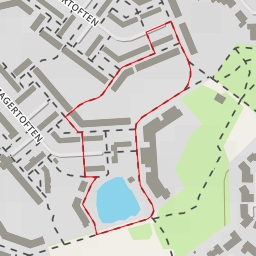 thumbnail for Holme Parkvej - Aarhus