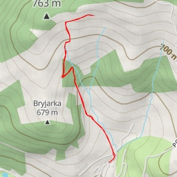 thumbnail for Schronisko PTTK pod Bereśnikiem