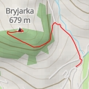 thumbnail for Bryjarka