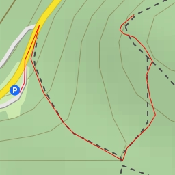 thumbnail for Roche trouée - Avanne-Aveney