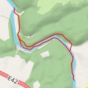 thumbnail for Tourbière de Solwaster - Route du Roslin