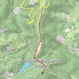 thumbnail for Zumarrako Gaina