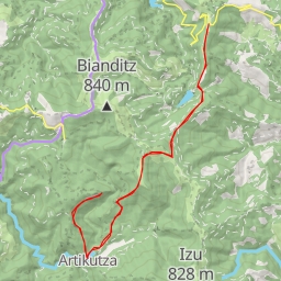 thumbnail for Behatoki naturala