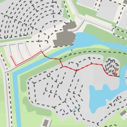 thumbnail for Buytenparklaan - Buytenparklaan - Zoetermeer