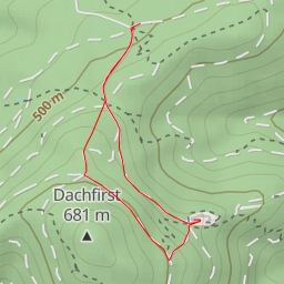 thumbnail for Chemin Forestier du Neuberg