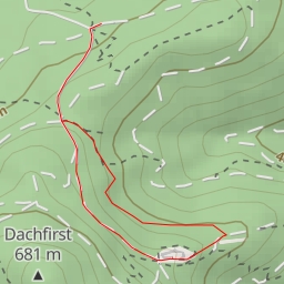 thumbnail for Chemin Forestier du Neuberg