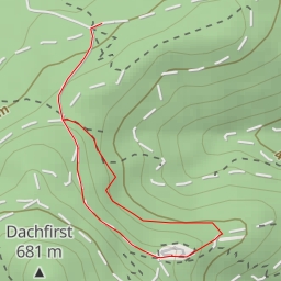 thumbnail for Chemin Forestier du Neuberg