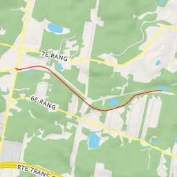 thumbnail for Le P'tit Train du Nord - Le P'tit Train du Nord