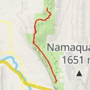 thumbnail for Laughing Horse Loop