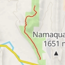 thumbnail for Laughing Horse Loop