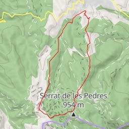 thumbnail for Serra dels Tudons