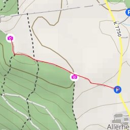 thumbnail for Erdrutsch