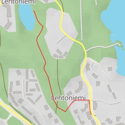 thumbnail for Kuikkalampi