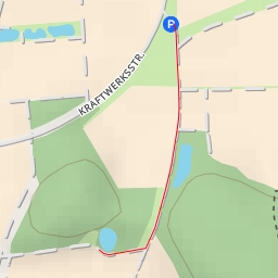 thumbnail for Naturschutzgebiet "Elmuß" - Kraftwerksstraße