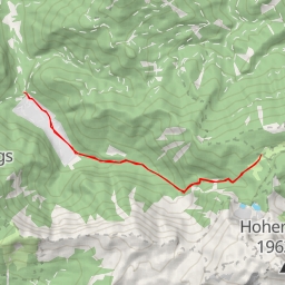 thumbnail for Feichtauhütte
